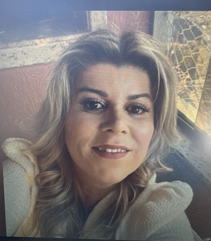 Psicoterapeuta Junguiana Luciane Motta